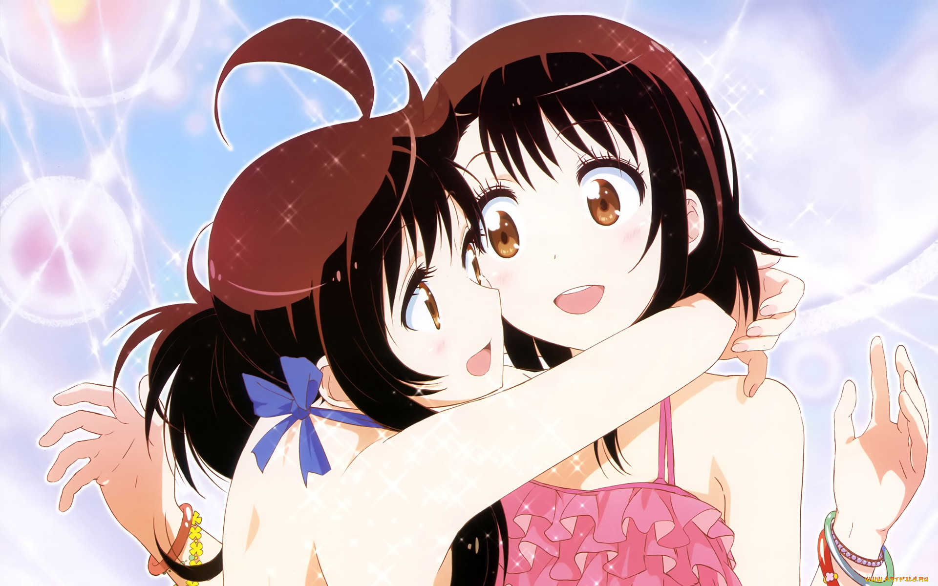 , nisekoi, , , 